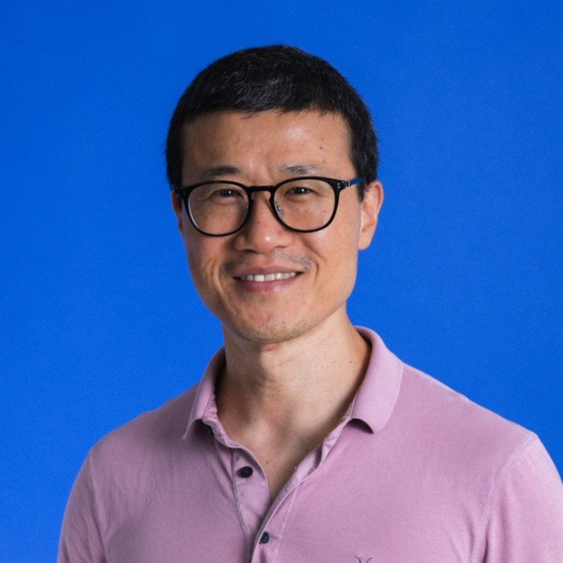 Steven Kim